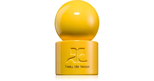 Courrèges L'Eau de Liesse