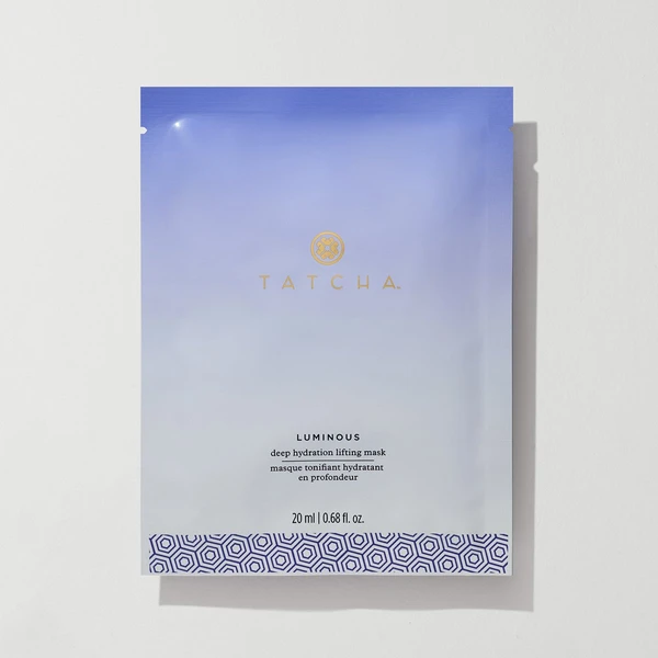 Luminous Deep Hydration Lifting Mask