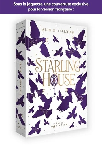 Starling House (édition française)