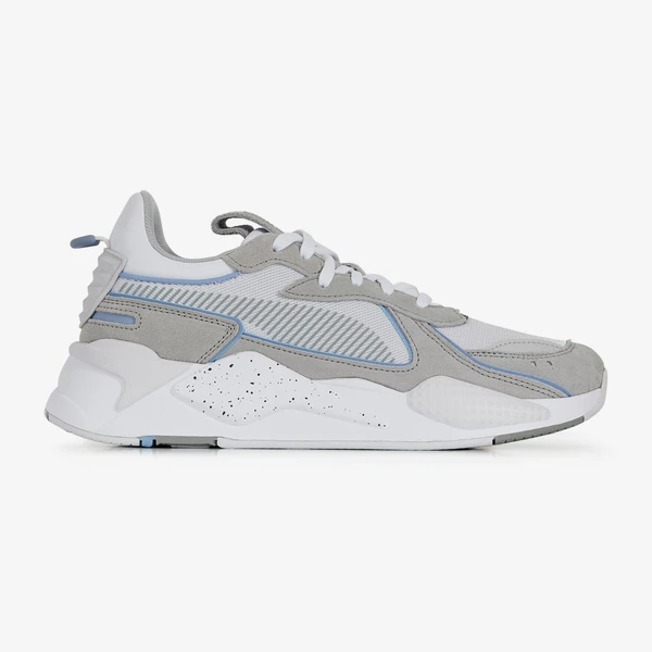 Rs-x Blanc/gris