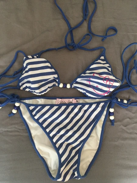 Maillot de bain deux pièces