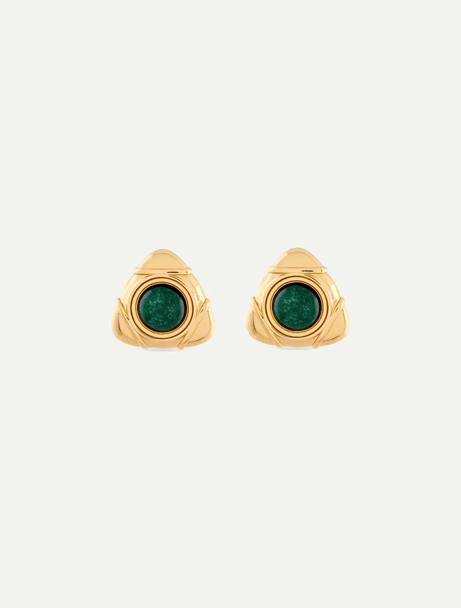 BOUCLES D'OREILLES PALAZZO