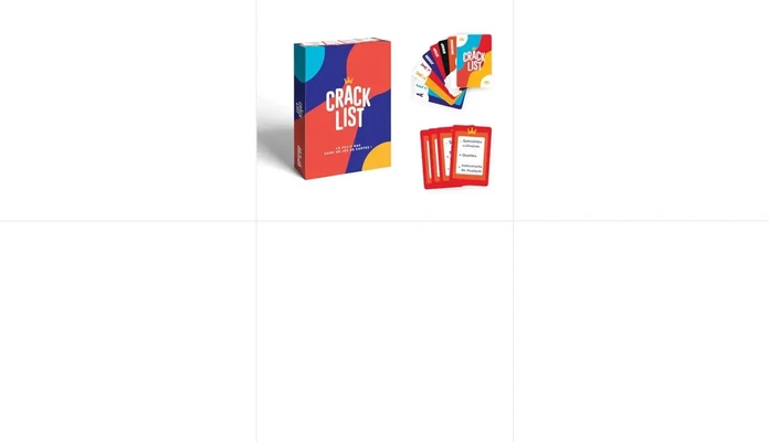 Jeux de société 