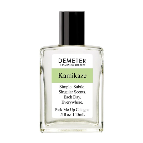 Kamikaze Humongous Miniature Splash