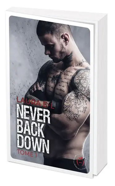 Never back down