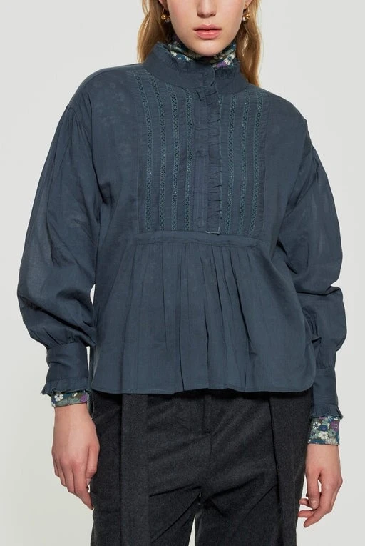Blouse Hitala Antik Batik