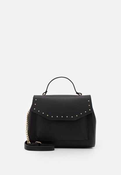 Even&Odd Sac à main - black/noir - ZALANDO.FR