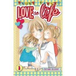 Love so life t.1