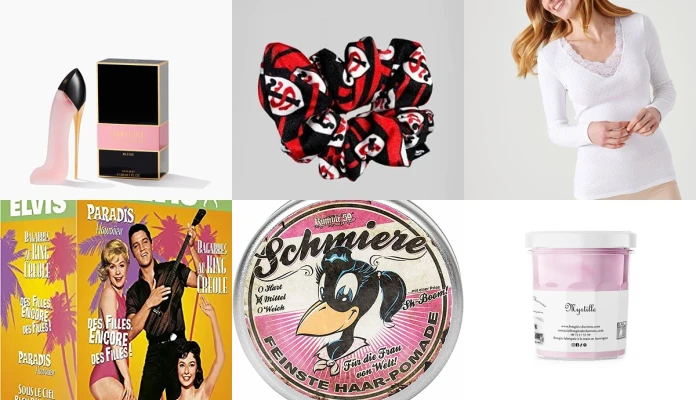 Quelle que soit l'occasion, mes Petites idées cadeaux !