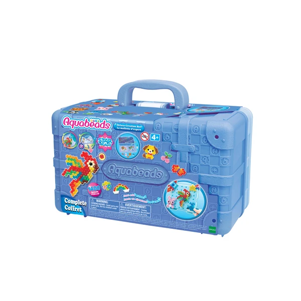 Aquabeads - 31967 - La mallette d'expert