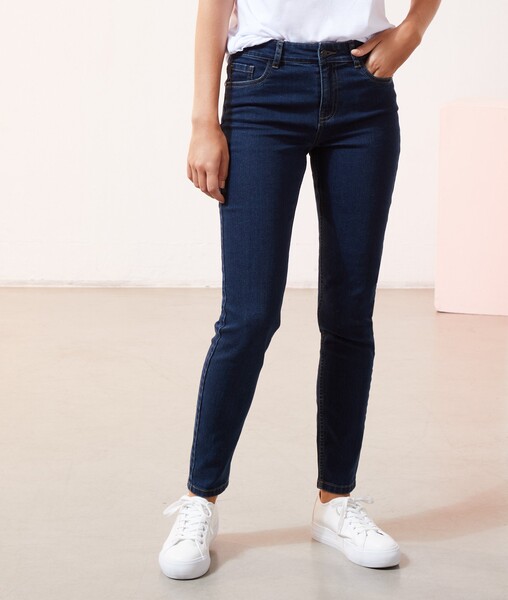 Jean skinny