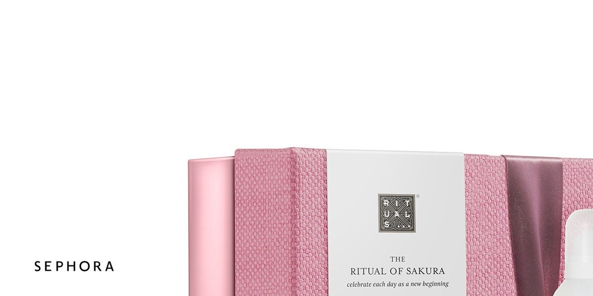 The Ritual of Sakura