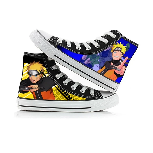 Nara Shikamaru Shoes Custom Sneakers New Design 2022