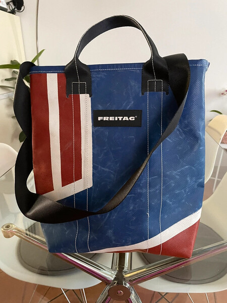 Borsa Freitag