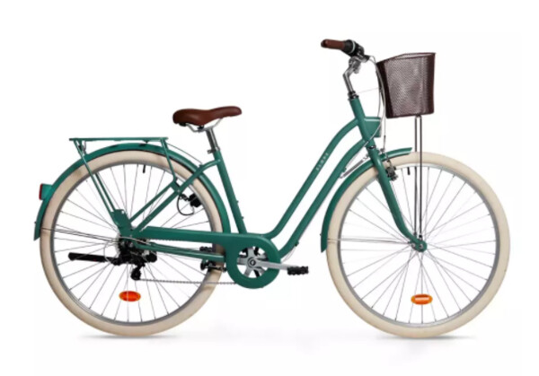 Vélo