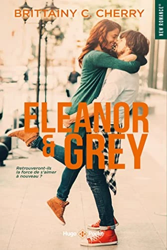 Eleonor &amp; Grey