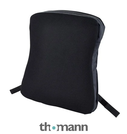 bam 9001N Back Cushion Cello