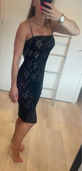 Jurk Sisley