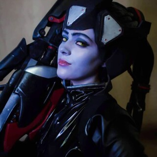 Narala cosplay 