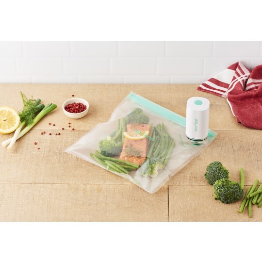KIT POMPE SOUS VIDE - STOR'EAT
