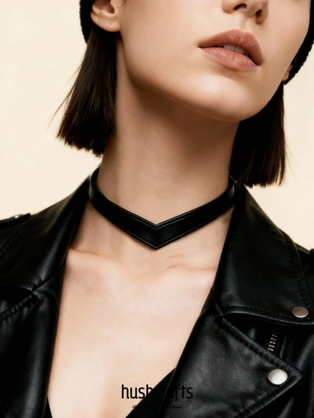 Hushcrafts®-'Vanguard Collar'