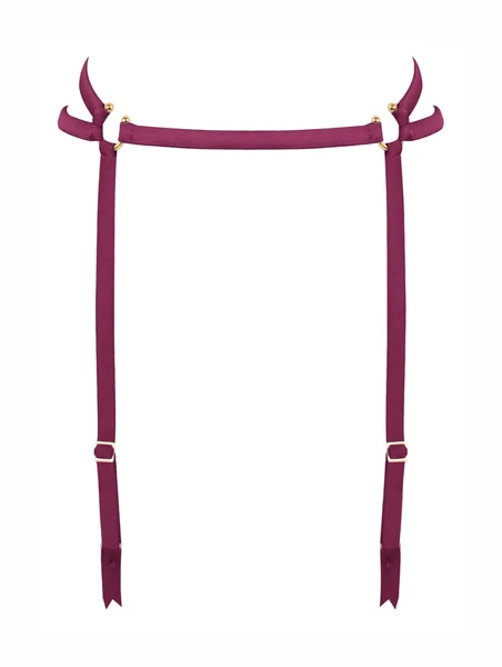 Clea Strap Suspender