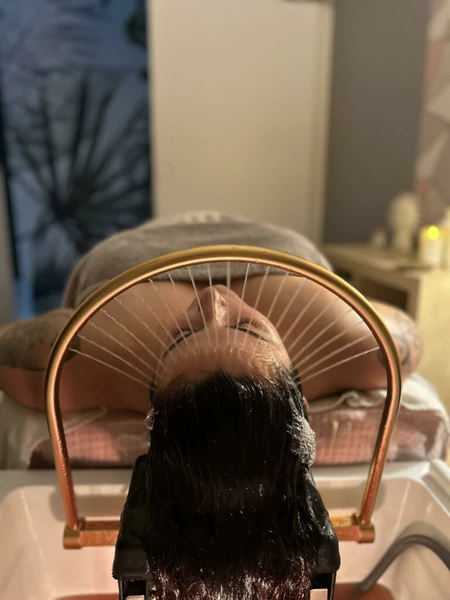 Head spa