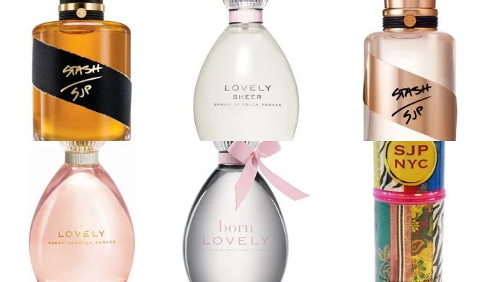 Sarah Jessica Parker