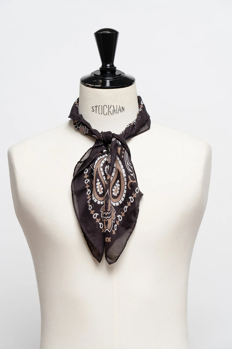 Bandana Choco