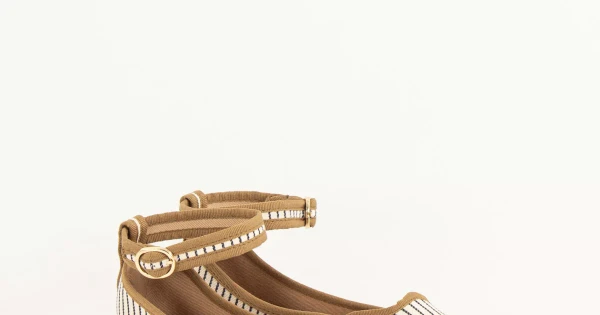DO Whitil | Ballerines | SESSÙN Site officiel