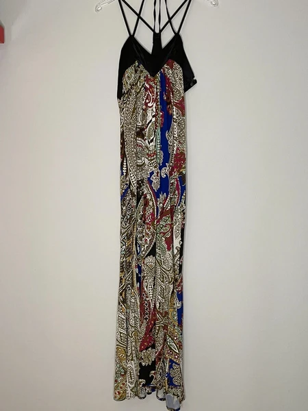 Abito lungo Just Cavalli