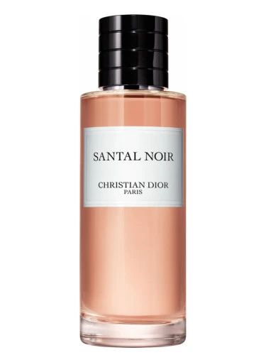 Santal Noir