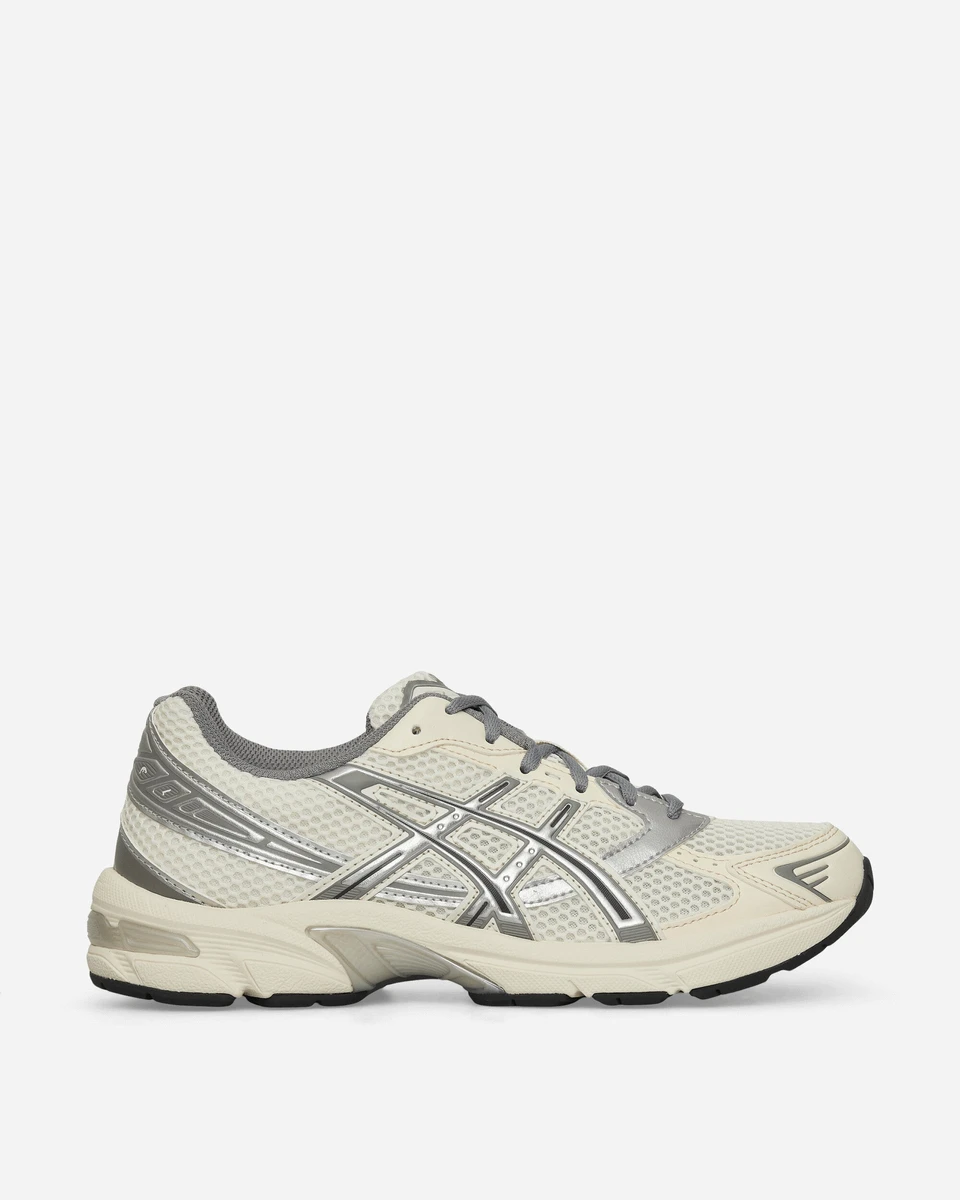 Women's GEL-1130 Sneakers Cream / Clay Grey
