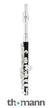 Thomann PFL-400 Piccolo Flute Syntheti