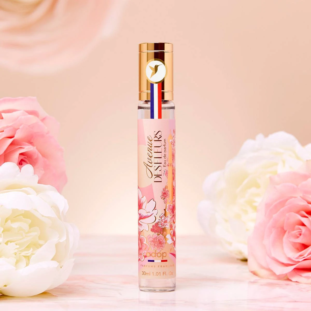 Avenue des Fleurs - Eau de parfum 30 ml