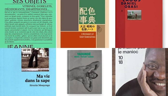 LIVRES.