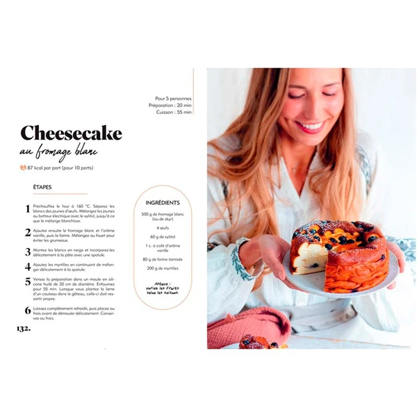 Je rééquilibre mes assiettes du petit déj' au dîner