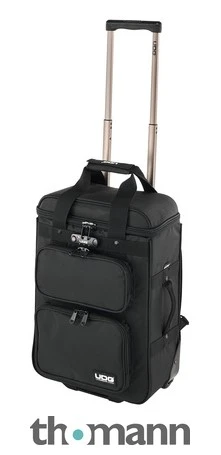 UDG Ultimate Backpack Trolley B/O