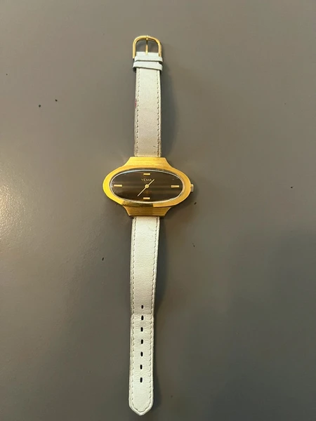 Montre yema