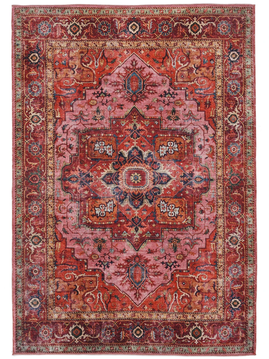 Georgia Oriental