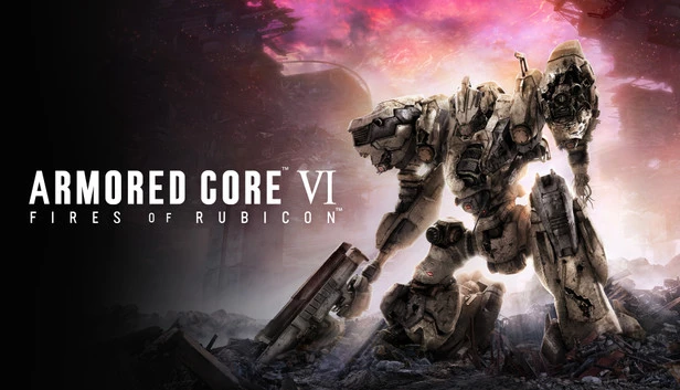 Acheter Armored Core VI Fires of Rubicon Steam