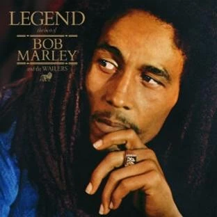 Vinyle Legend - The Best Of Bob Marley And The Wailers