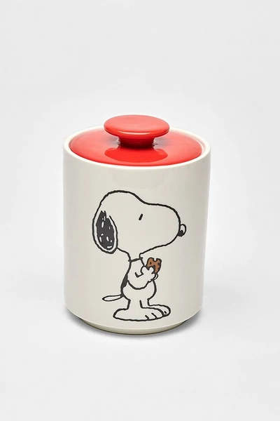 Pot à biscuits Peanuts