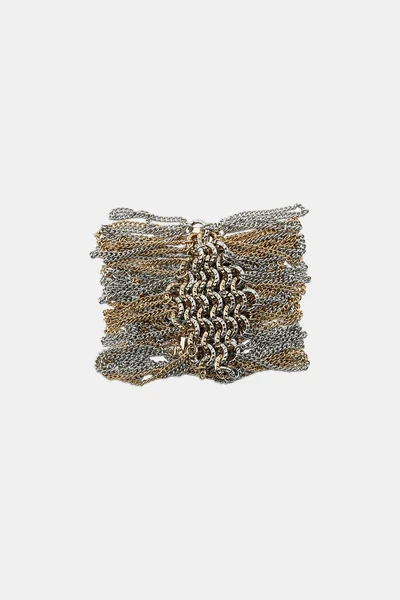  Bracelet ZARA