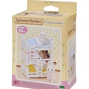 Sylvanian 3