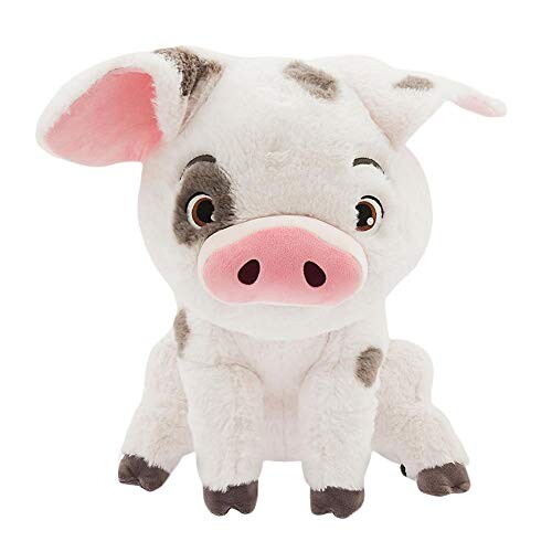 Peluche Cochon Mignon 22CM
