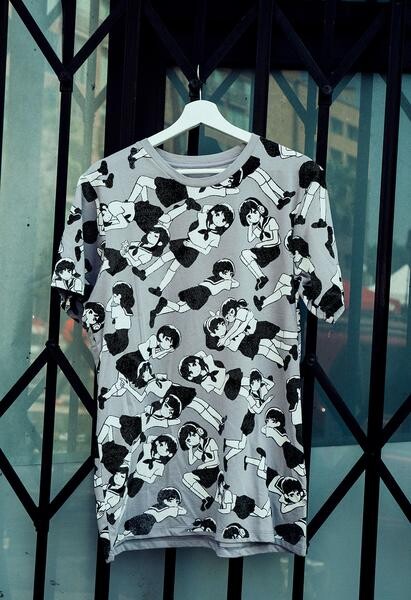 GIRLS T-Shirt