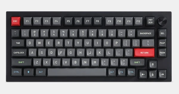 Drop + Matt3o MT3 Susuwatari Custom Keycap Set | Doubleshot ABS | Drop