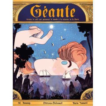 Géante