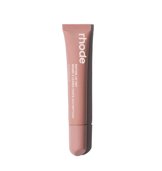 peptide lip tint toast — Default Title